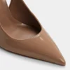 Tacco slingback Stessysling, tacco a spillo