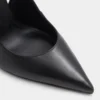 Tacco slingback Stessysling, tacco a spillo Tacco slingback Stessysling, tacco a spillo
