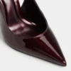 Tacco slingback Stessysling, tacco a spillo Tacco slingback Stessysling, tacco a spillo
