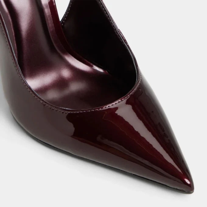 Tacco slingback Stessysling, tacco a spillo Tacco slingback Stessysling, tacco a spillo