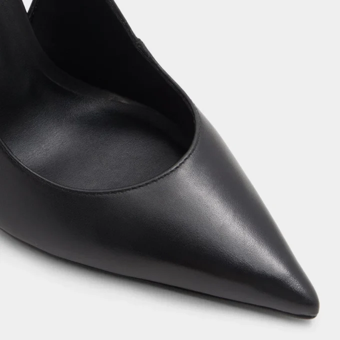 Tacco slingback Stessysling, tacco a spillo Tacco slingback Stessysling, tacco a spillo