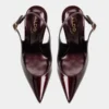 Tacco slingback Stessysling, tacco a spillo Tacco slingback Stessysling, tacco a spillo