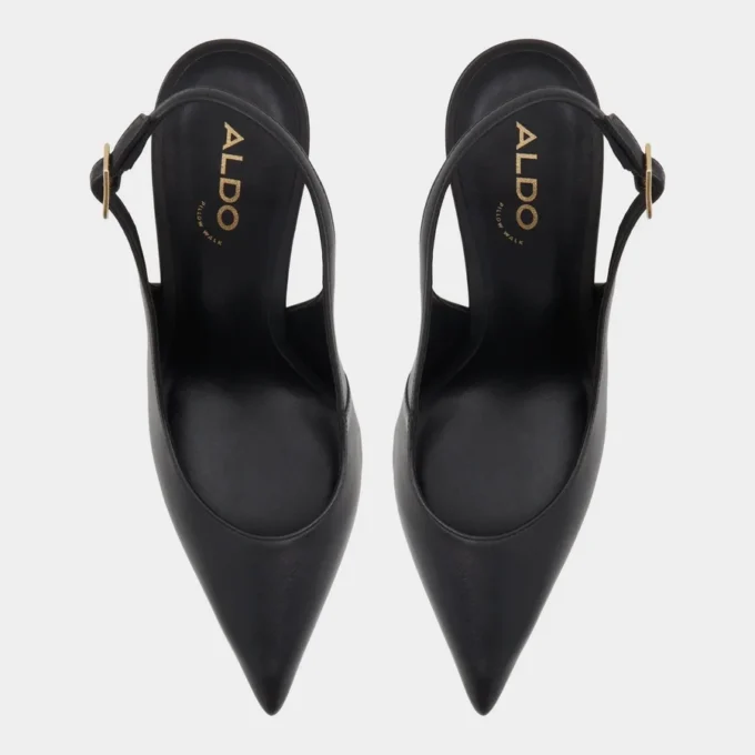Tacco slingback Stessysling, tacco a spillo Tacco slingback Stessysling, tacco a spillo