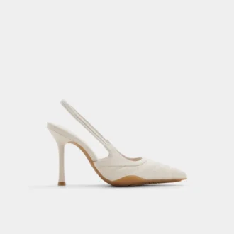 Tacco Slingback Striker, tacco a spillo