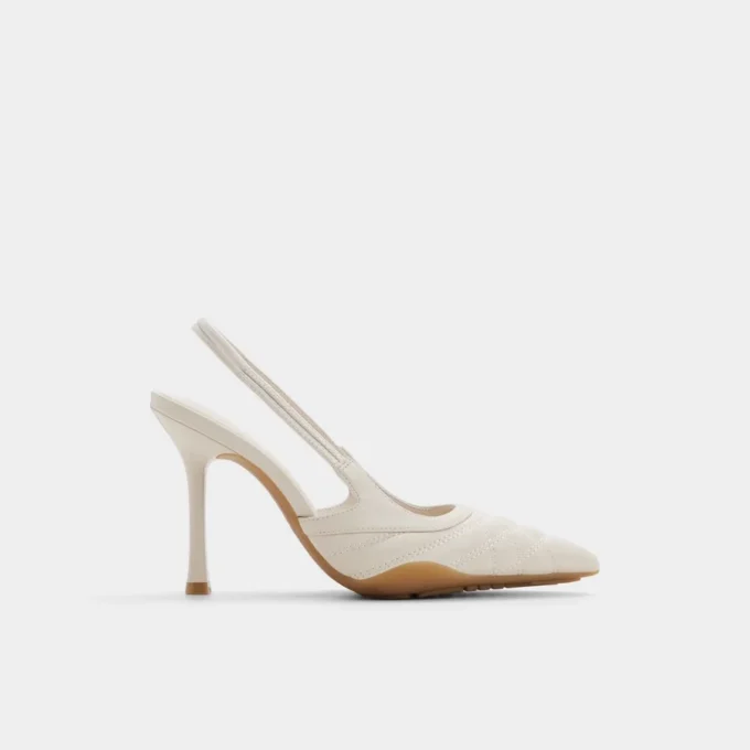 Tacco Slingback Striker, tacco a spillo
