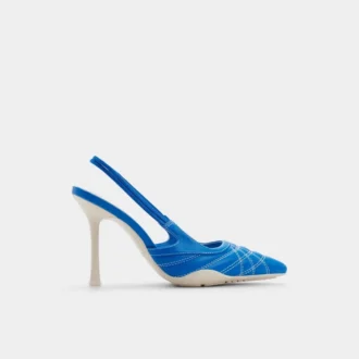 Tacco Slingback Striker, tacco a spillo