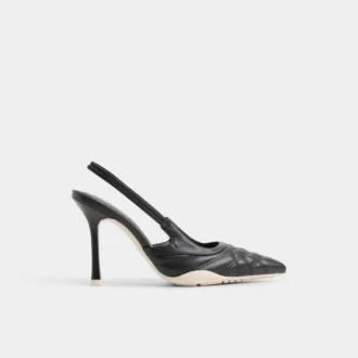 Tacco Slingback Striker, tacco a spillo