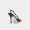 Tacco Slingback Striker, tacco a spillo