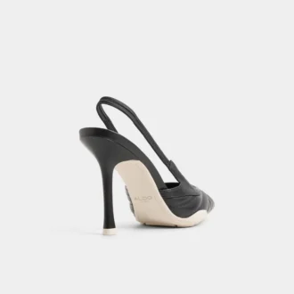Tacco Slingback Striker, tacco a spillo