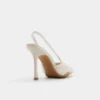 Tacco Slingback Striker, tacco a spillo