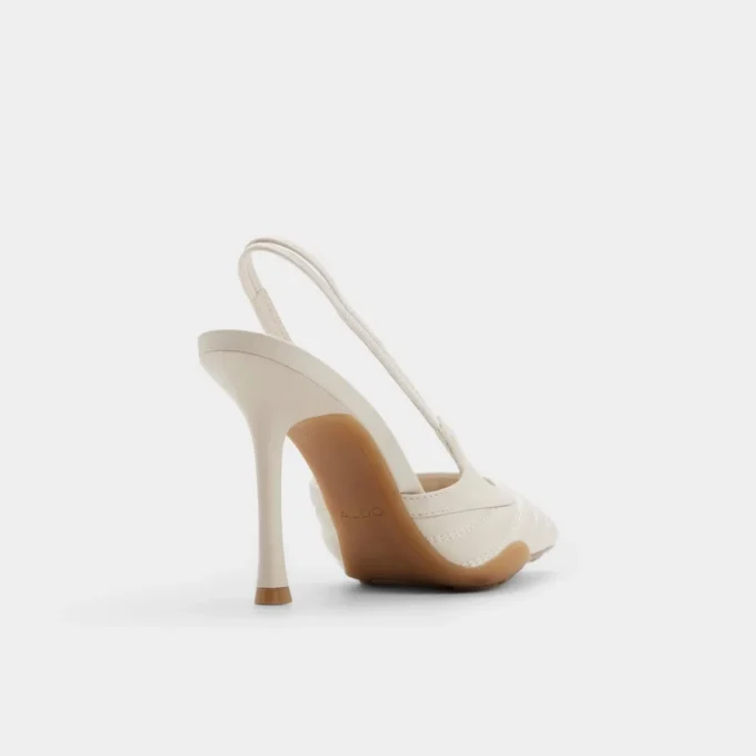 Tacco Slingback Striker, tacco a spillo