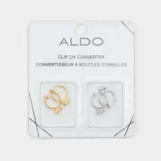 Treade Clip on converter