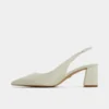 Uliana Slingback con tacco largo, Tacco largo Uliana Slingback con tacco largo, Tacco largo