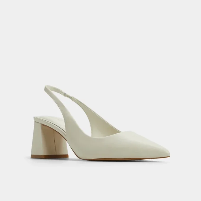 Uliana Slingback con tacco largo, Tacco largo Uliana Slingback con tacco largo, Tacco largo