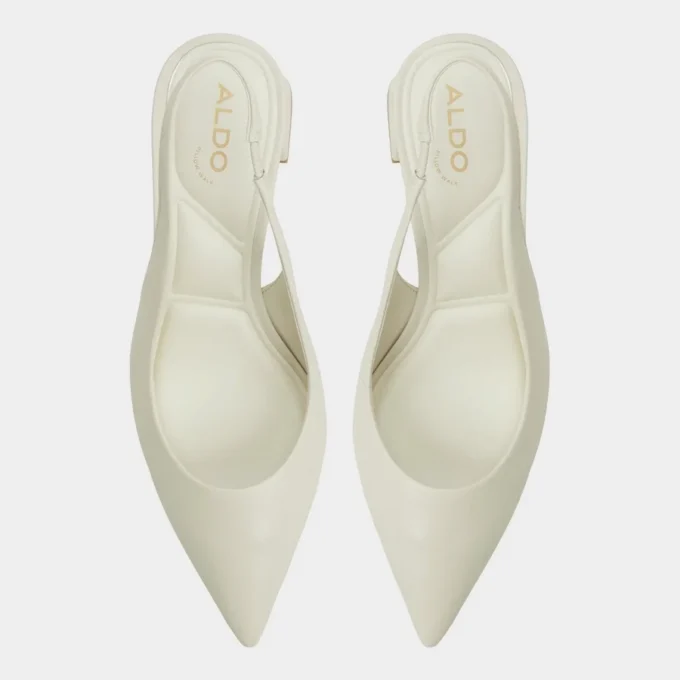 Uliana Slingback con tacco largo, Tacco largo Uliana Slingback con tacco largo, Tacco largo
